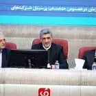 صیدی : سازمان بورس به دنبال رفع چالش‌های صنعت سبدگردانی است /  سبدگردان‌ها هیجانی رفتار نکنند!