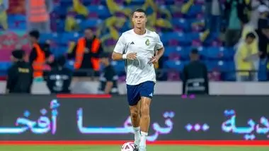 النصر مقابل الهلال چند چند شد؟