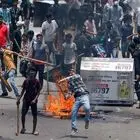 شمار کشته شدگان  بنگلادش به 115 نفر رسید