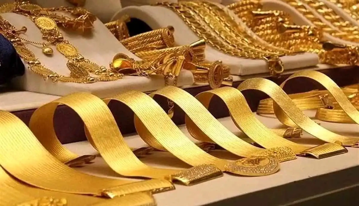 ۳۰۰ هزار میلیارد دارایی طلا در دست ۴۰۰ هزار سرمایه گذار 