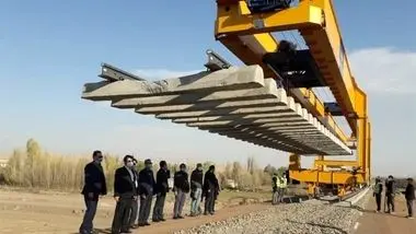 بازگشت روسیه به مذاکره ساخت راه آهن رشت- آستارا