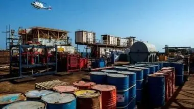 مذاکره مستقیم خریداران چینی نفت ایران برای گرفتن تخفیف بیشتر