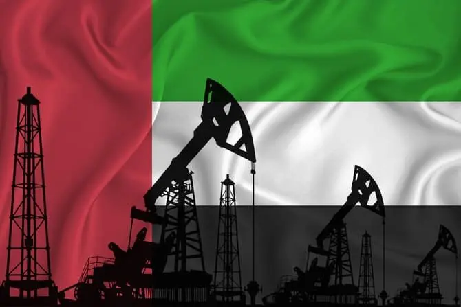 امارات نیمی از درآمد خود را از دست می‌دهد/ تقاضای نفت و گاز در حال کاهش است