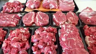 قیمت گوشت قرمز امروز 11 تیر 1403