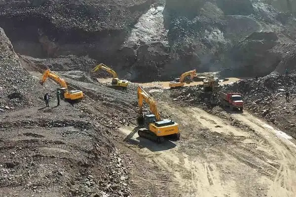  مرگ یک کارگر در معدن زغال سنگ «پابدانا جنوبی» 