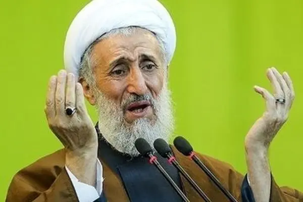 واکنش عباس عبدی به نماز جمعه دیروز تهران