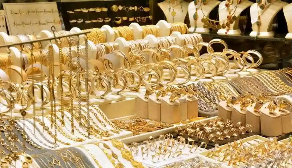 ایرانی ها چقدر طلا می‌خرند؟