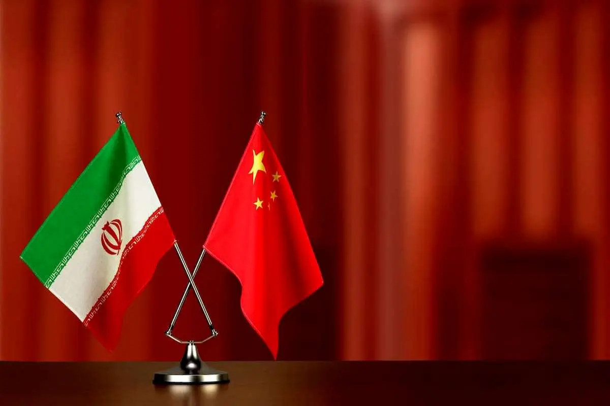 ابراز تمایل چین برای همکاری با دولت جدید ایران