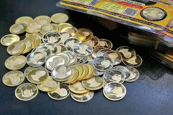 جزئیات اولین حراج سکه در سال جدید اعلام شد