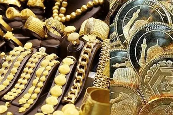 قیمت طلا و سکه امروز ۱۲ تیر ۱۴۰۳ / بازار طلا صعودی شد