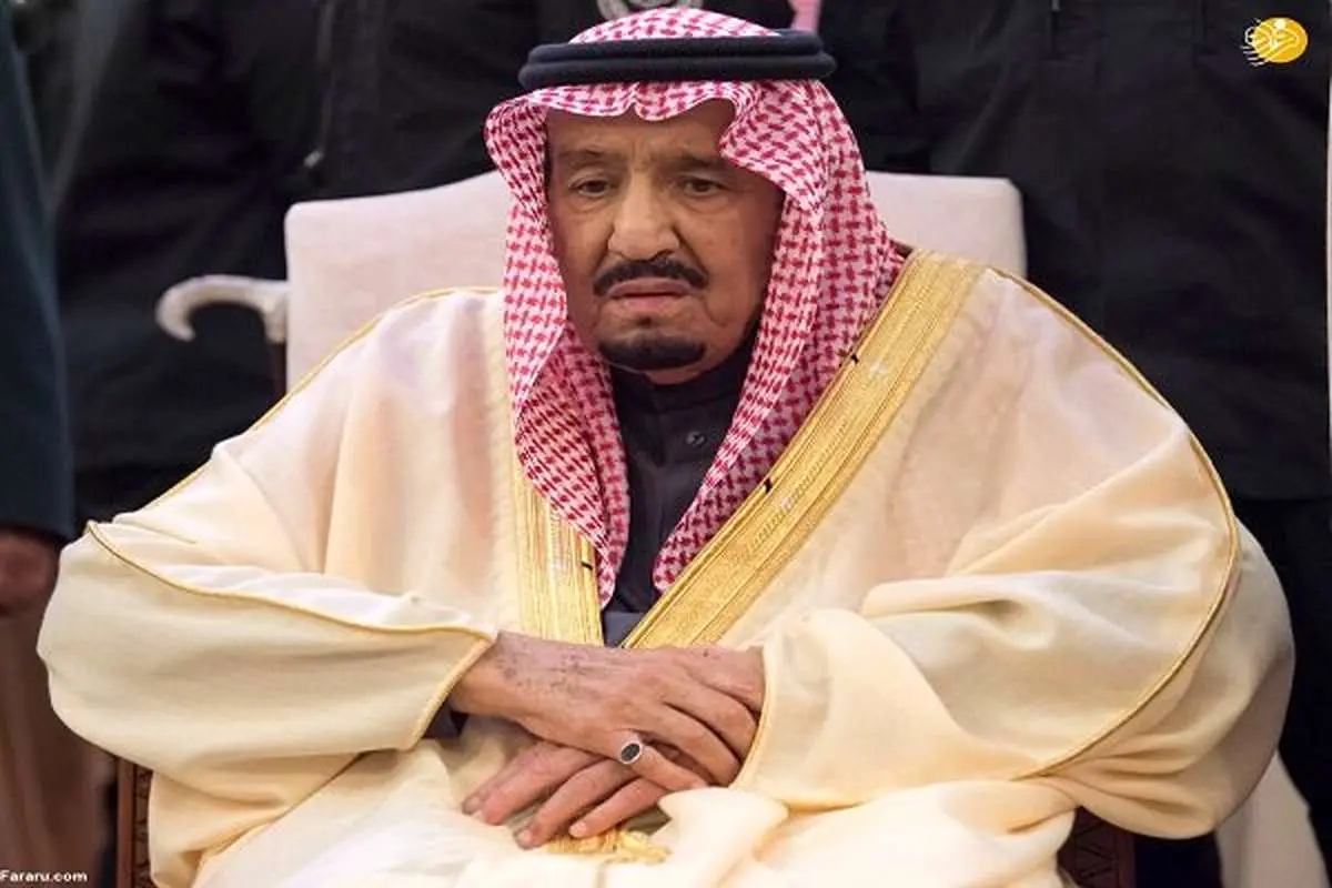 پادشاه عربستان به ایران سفر خواهد کرد؟