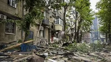 اعلام وضعیت اضطراری در روسیه پس از حمله اوکراین