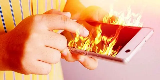 چند راهکار برای جلوگیری از داغ شدن گوشی در هوای گرم