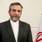 باقری سرپرست وزارت امور خارجه شد