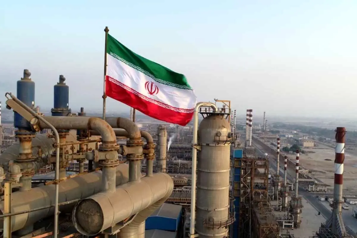 تولید ماهانه نفت ایران به بالاترین رقم پس از خروج آمریکا از برجام رسید