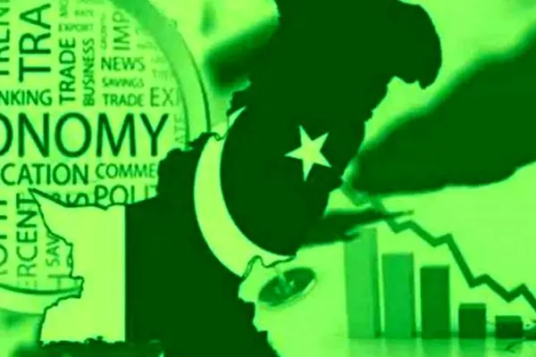 اقتصاد پاکستان به کدام سمت‌وسو می‌رود؟/ 40 درصد مردم زیر خط فقر زندگی می‌کنند