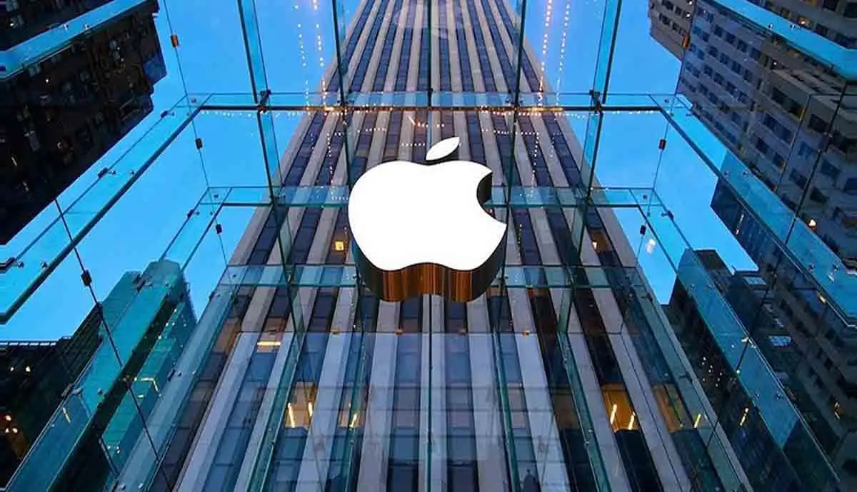 اپل برای استخدام مهاجران ۲۵ میلیون دلار جریمه می‌دهد