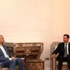 پیام تسلیت بشار اسد در پی شهادت رئیس جمهور و هیات همراه