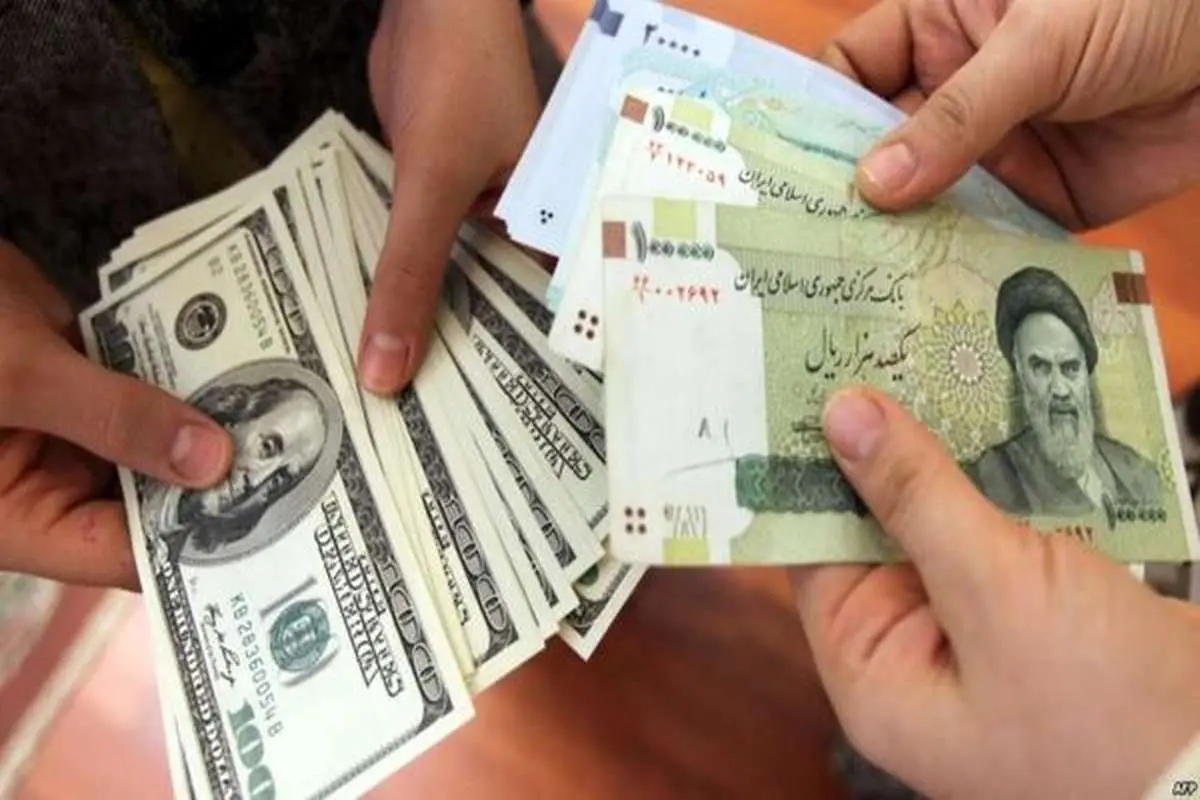 نماینده مجلس: «کنترل ارز از دست دولت خارج شده است»