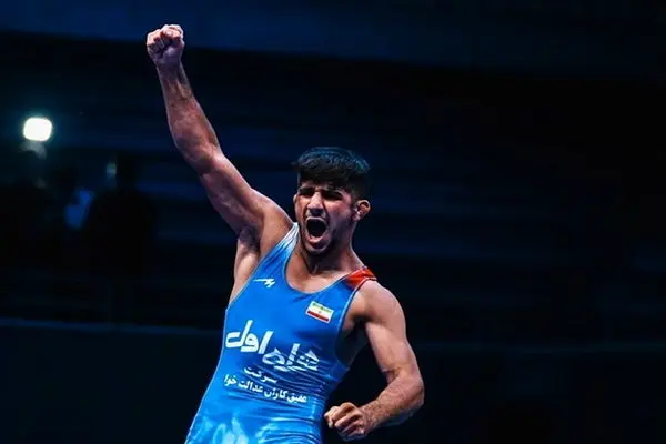 سومین حضور ستاره ورزش ایران در المپیک