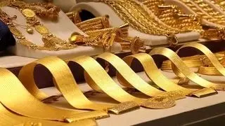 قیمت طلا و سکه امروز 14 تیر  1403 / بازار طلا در انتظار نتیجه انتخابات، افزایشی شد