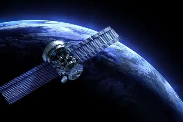 اسپیس ایکس ایستگاه فضایی بین‌المللی را نابود می‌کند
