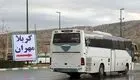 خبر مهم سازمان حمل و نقل کشور برای زائران اربعین/واردات ۲۰۰ دستگاه اتوبوس قطعی شد؟