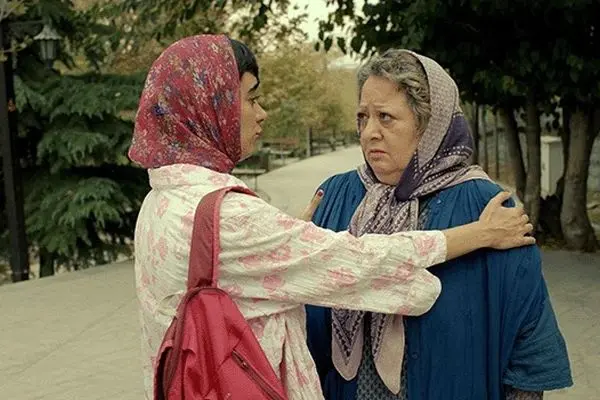 نقد و داستان فیلم سینمایی کیک محبوب من