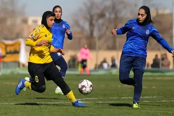 ایران و عربستان بازی دوستانه برگزار می‌کنند
