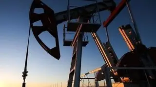 افزایش قیمت نفت به دنبال افزایش تنش‌ها در منطقه