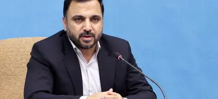 وزیر ارتباطات خطاب به کاندیداها: وعده ندهید، فیلترینگ در اختیار دولت نیست