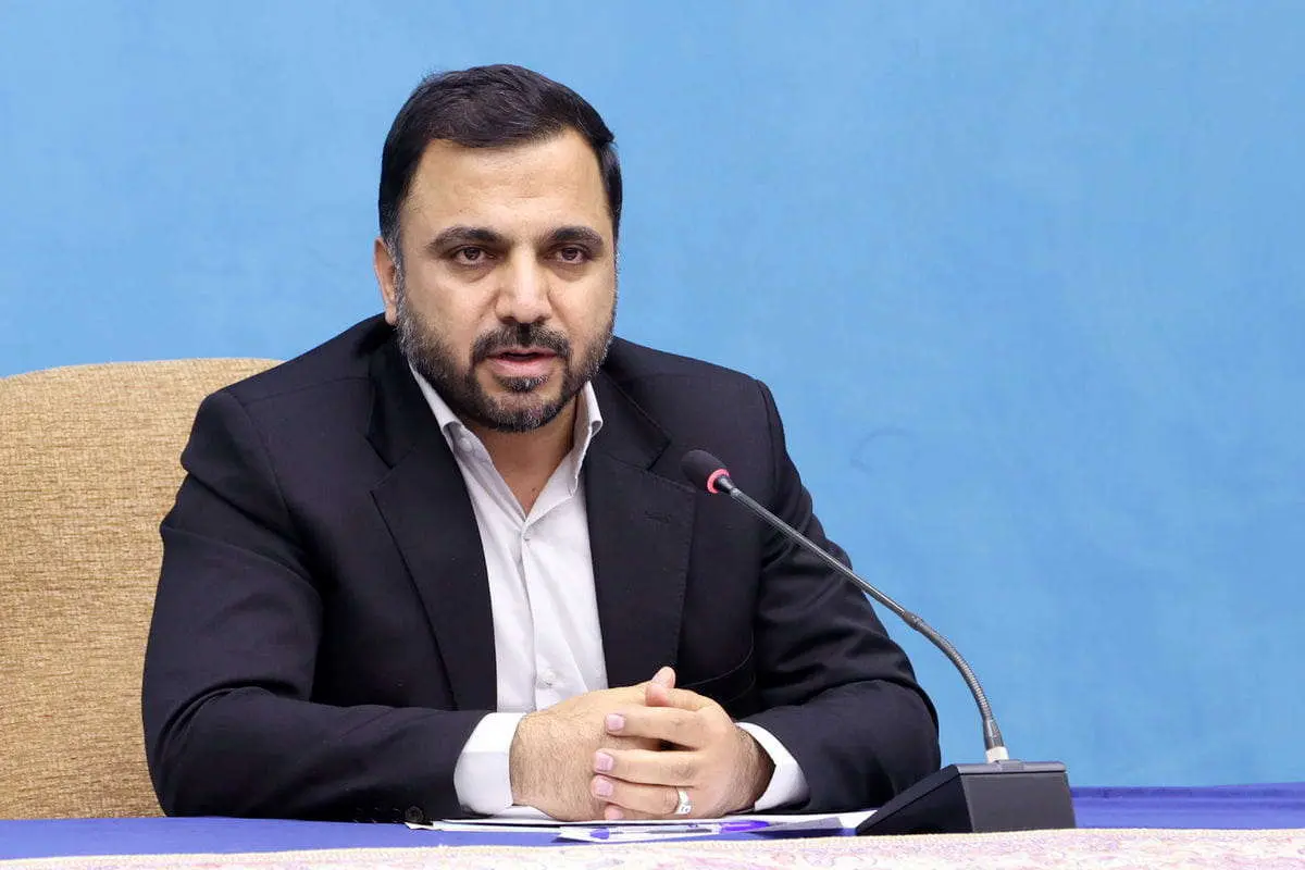 افشاگری وزیر ارتباطات از ۲۰ مورد تلاش برای خرابکاری در روز انتخابات