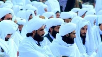 طالبان درحال پاکسازی شیعیان است