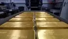 فروش 5.8 تن طلا در 35 حراج/ امروز چقدر طلا فروخته شد؟