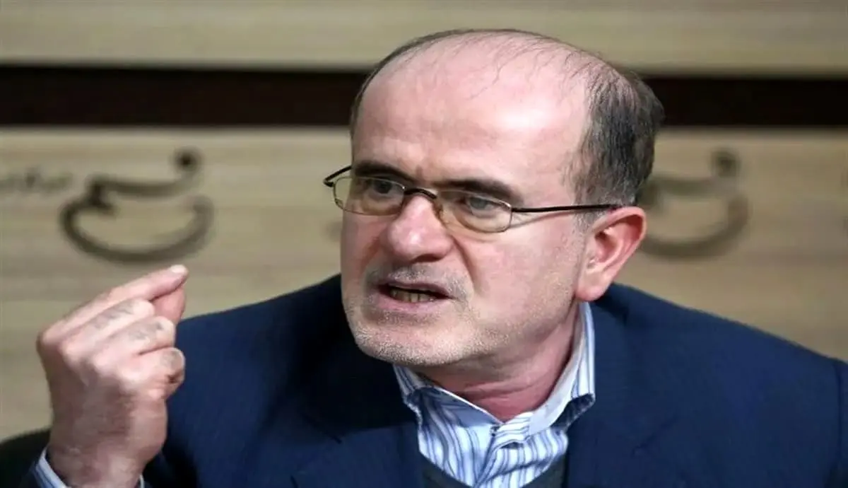لاهوتی، نماینده مجلس: مجلس دوازدهم به رفع فیلترینگ رای مثبت می‌ دهد؛ نمی شود هزینه اضافه به دوش خانوارهای ایرانی تلنبار شود