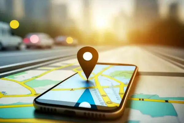 اختلال در GPS تاکسی‌های اینترنتی را گرفتار کرد