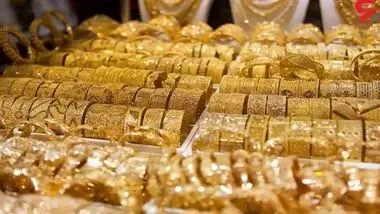 پیش‌ بینی قیمت طلا و سکه 12 خرداد 1403 /  بازار طلا با تحرکات اونس جهانی روند می‌گیرد؟