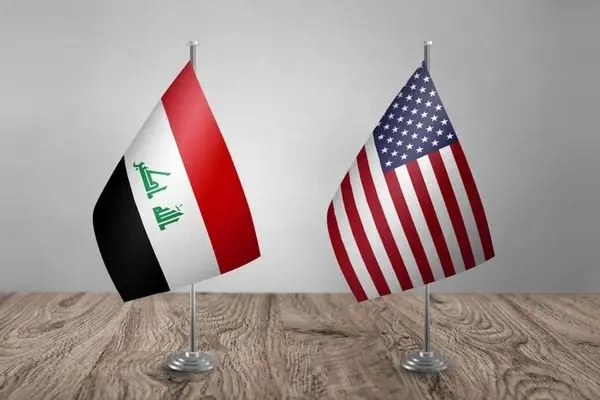 خواسته عراق برای حذف دلار آمریکا در معاملات نفت