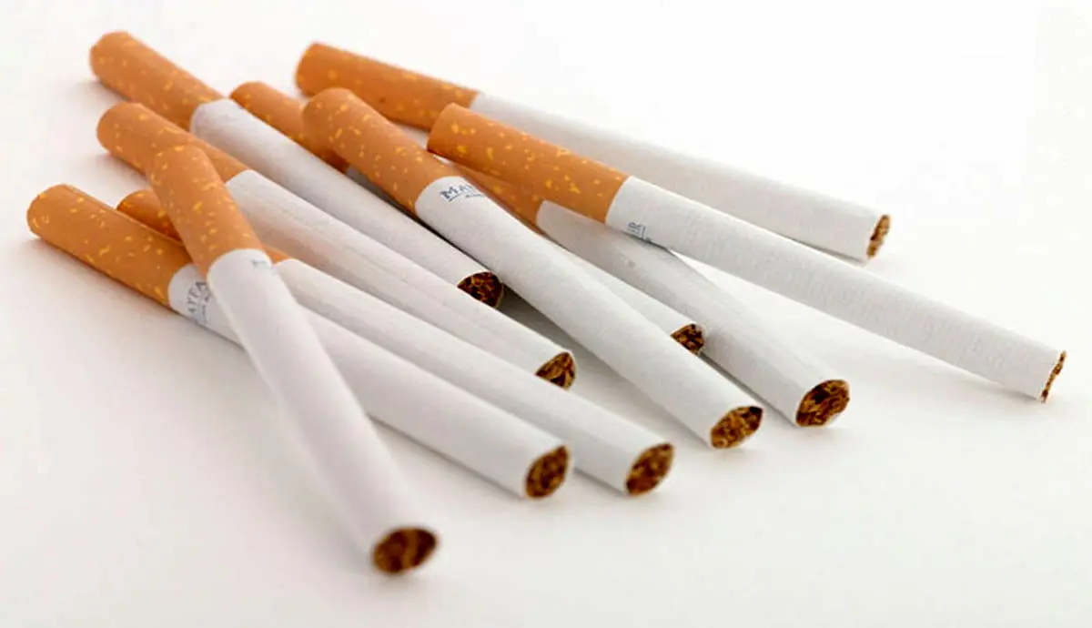  کشف محموله 22 میلیاردی سیگار خارجی قاچاق در بندرلنگه