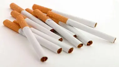  کشف محموله 22 میلیاردی سیگار خارجی قاچاق در بندرلنگه