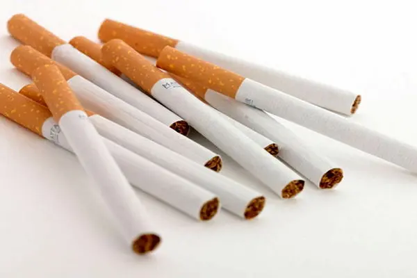 افزایش 80 درصدی نرخ مالیات انواع سیگار