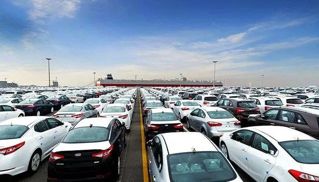 زمان ثبت‌نام برای خربد خودروهای وارداتی مشخص شد