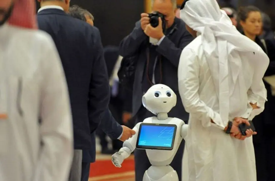 عربستان ۴۰ میلیارد دلار در هوش مصنوعی سرمایه‌گذاری می‌کند