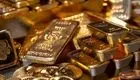 قیمت جهانی طلا امروز ۶ تیتر ۱۴۰۳