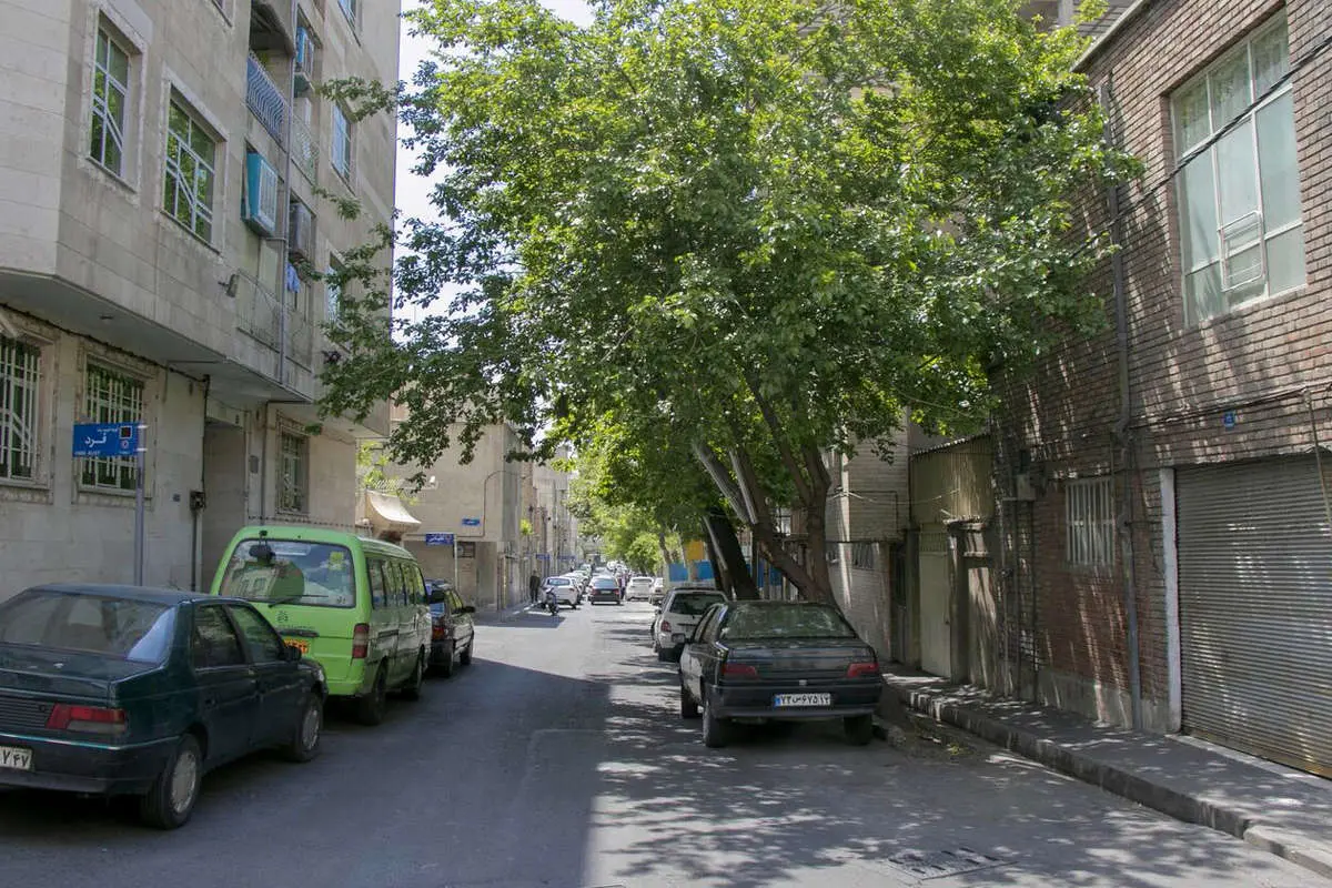 برای اجاره خانه در محله بریانک تهران چقدر باید هزینه کرد؟ + جدول قیمت