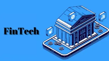 فین تک یا فناوری مالی چیست؟ 