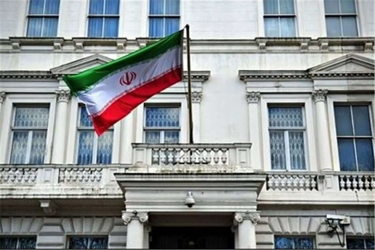 واکنش سفارت ایران در بیروت به احتمال وقوع جنگ در لبنان
