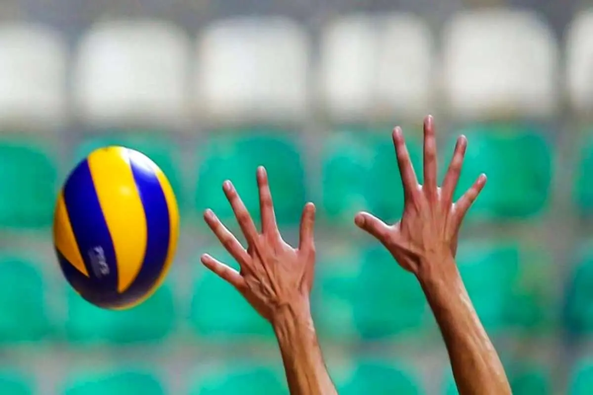 والیبال ایران بالاخره پیروز شد