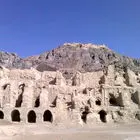 تداوم فعالیت های معدنی شهرداری مرودشت در حریم درجه 2 تخت جمشید / تلاش ها برای توقف تخریب کوه رحمت ادامه دارد