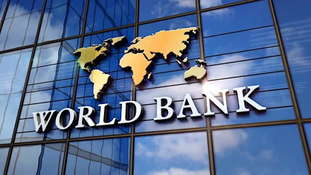 گزارش بانک جهانی در مورد رشد اقتصادی و کاهش بیکاری در ایران